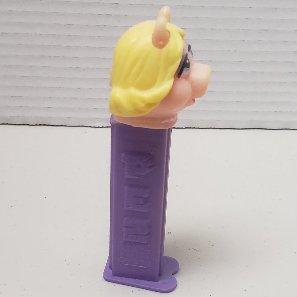 Pez Dispenser Miss Piggy - Picture 4 of 5
